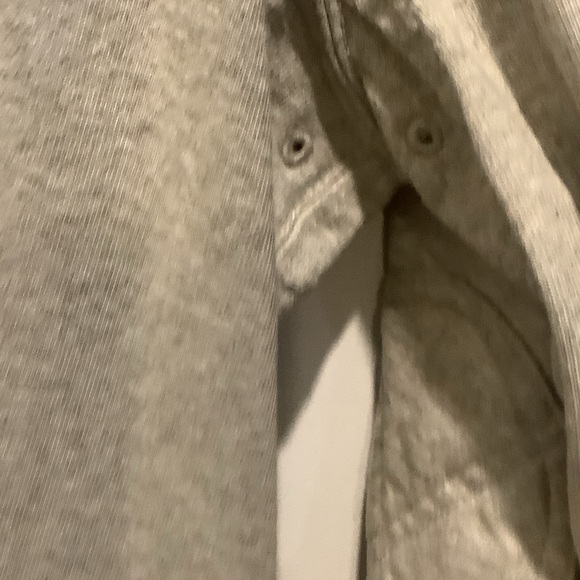 Ralph Lauren Cream‎ Polo Shirt, long sleeve, medium - Picture 7 of 11